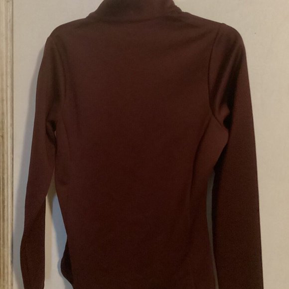 Cleveland Cavaliers Women's Full Zip Jacket Antigua Size Small NBA - Picture 4 of 4